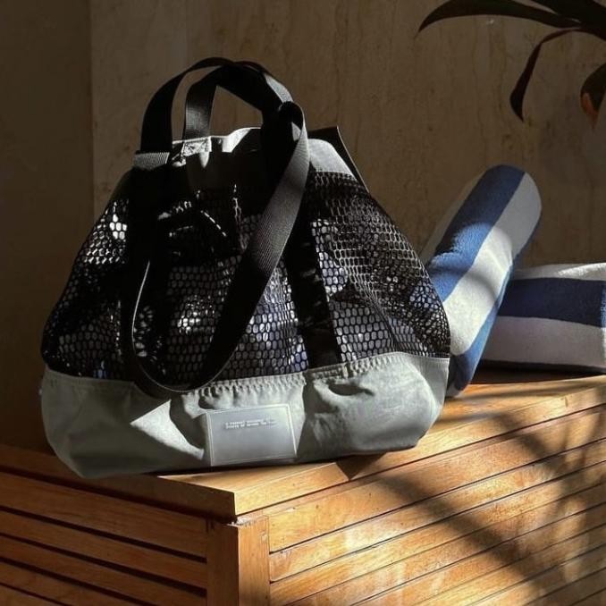 Beyond The Vines The Carnival Bag