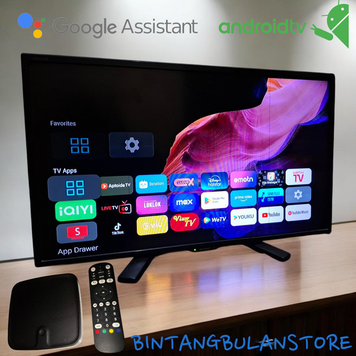 Stb X1 lite Android 11