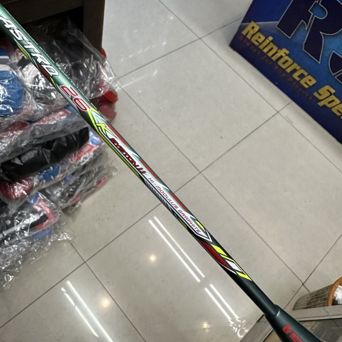RAKET BULUTANGKIS EBOX ASTRO ORIGINAL