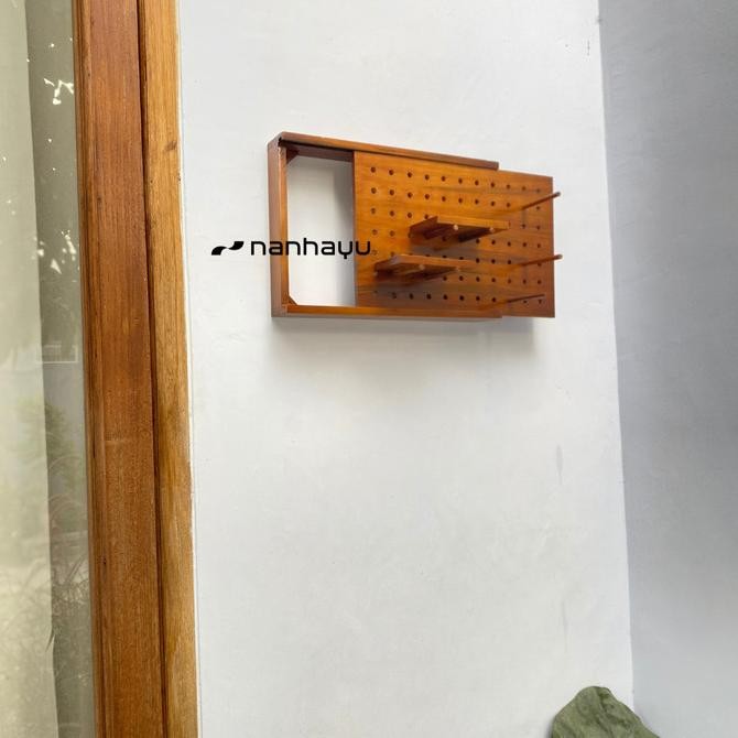 

Box Cover Penutup Mcb Dan Panel Listrik Model Pegboard - Mcb Peg Original Dan Terpercaya