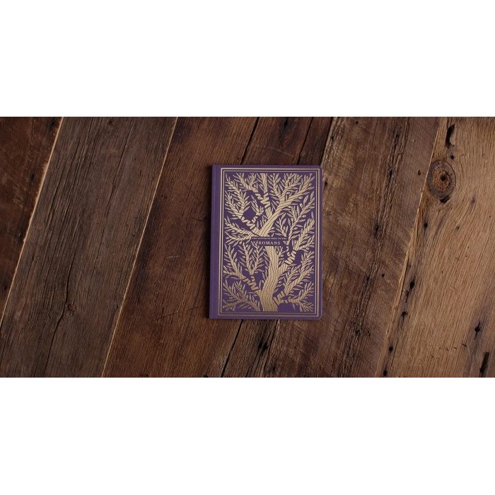 

Esv Scripture Journal: New Testament, Buku Jurnal Rohani
