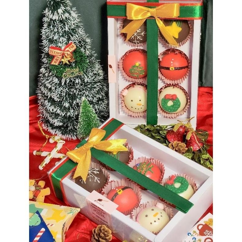 

klp CHOCO BOMB CHRISTMAS HAMPERS, COCOA BOMB BINGKISAN NATAL, HOT CHOCOLATE BOMBS, CHOCO BOMBS, COCOA BOMBS, HADIAH NATAL, COKLAT NATAL, KADO NATAL , COKLAT PANAS, HOT CHOCO , HOT CHOCOLATE, HAMPERS CHOCOLATE, HAMPERS COKLAT, COKLAT UNIK, HAMPERS UNIK