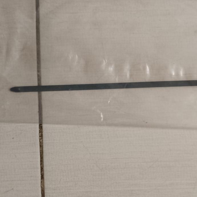 STIK DIPSTIK OLI MOBIL SUZUKI NEW KARIMUN ESTILO 3 DIPSTICK ORIGINAL