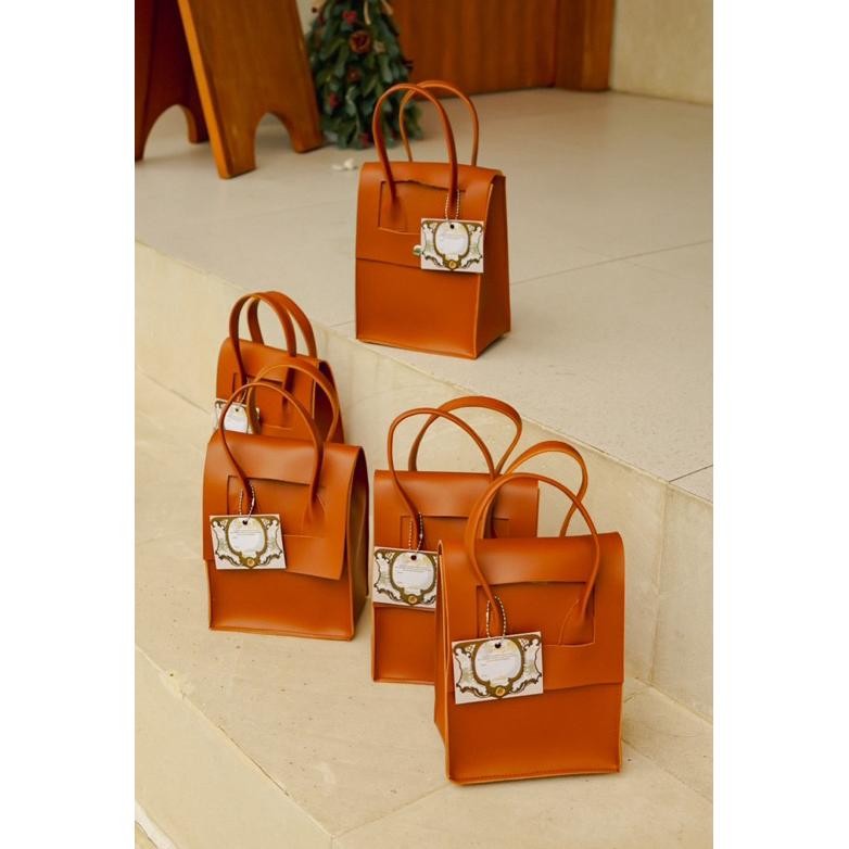 klp CAMBRIDGE - Hampers Natal/Hampers Christmas/Hampers New Year/Souvenir Christmas/Kado Tas Christm