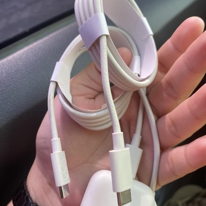 Iqos ILUMA Adaptor + Cable Original