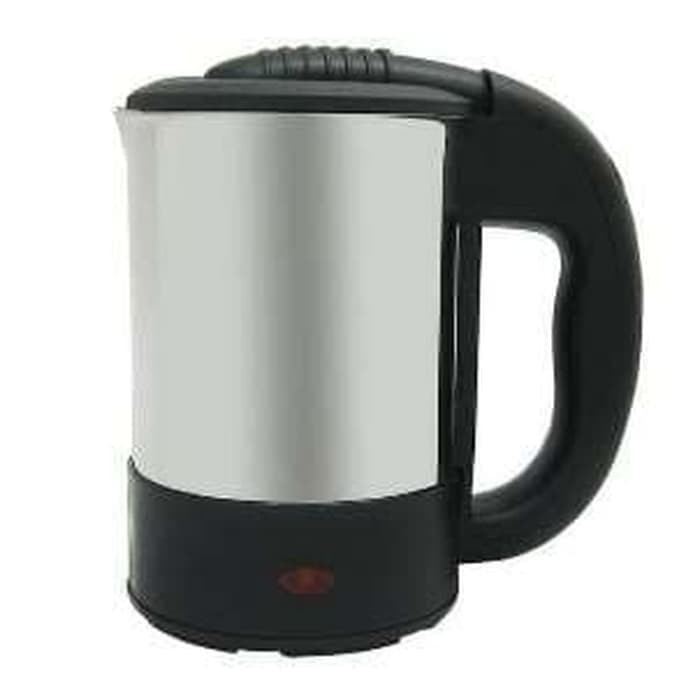 Il-110 M Electric Kettle 0,5 Liter Teko Listrik 500 Ml