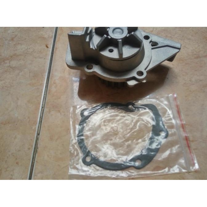 WATER PUMP CITROEN BX 16 POMPA AIR COOLANT