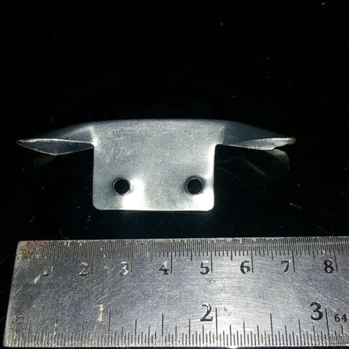 Promo!! Slat Stopper Rolling Door / Kupingan Rolling Door