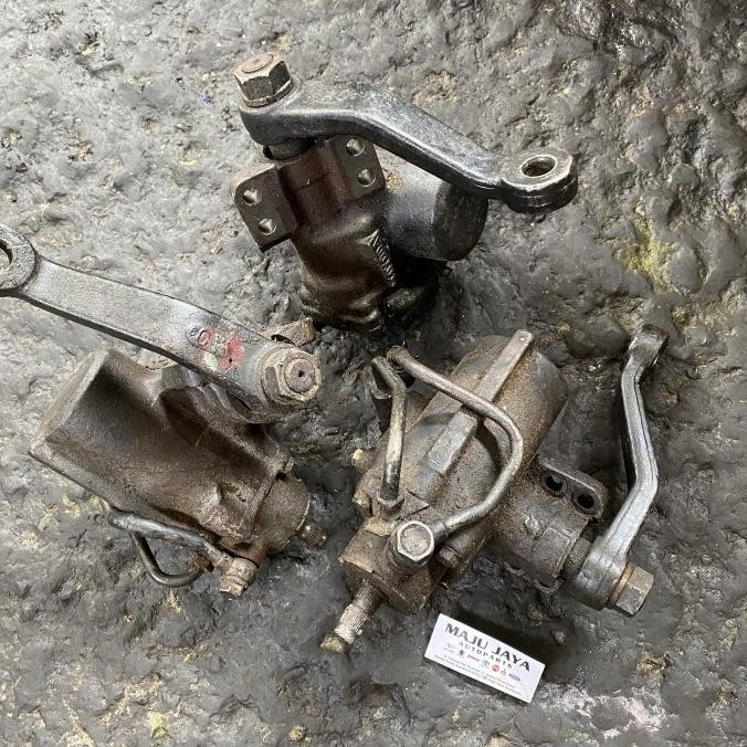 Worm Stering Hardtop Steer Power Steering FJ40 / BJ40