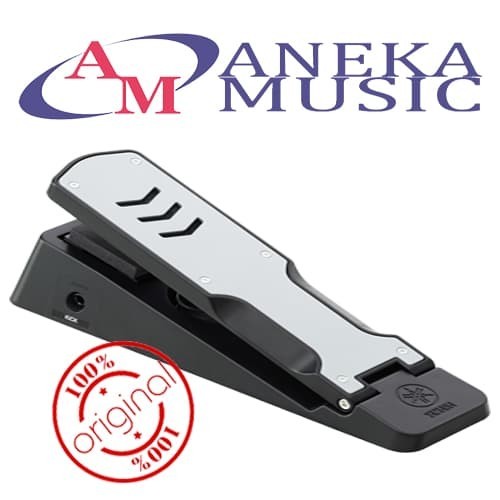 Terlaris Yamaha Ku100 / Yamaha Ku 100 Beaterless Silent Kick Pedal Original