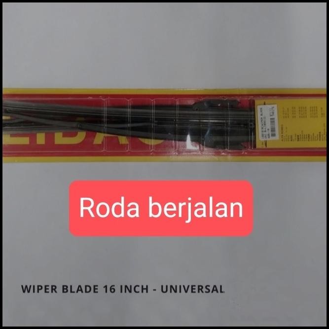DISKON WIPER CARRY, MEGA CARRY, FUTURA SEPASANG 