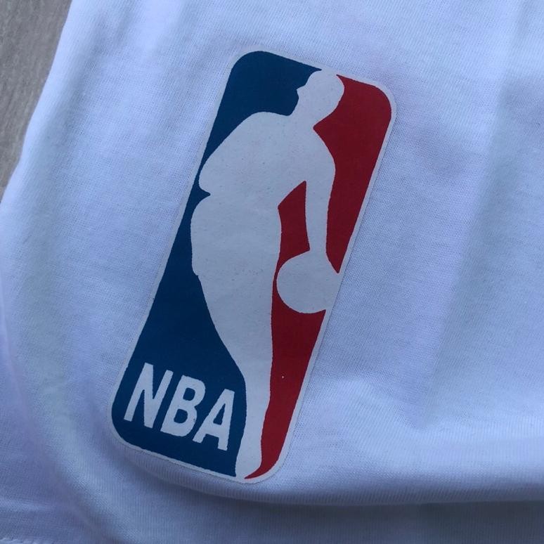 Bisa Cod Kaos Chicago Bulls Pria Baju Bulls Tshirt Bulls Original