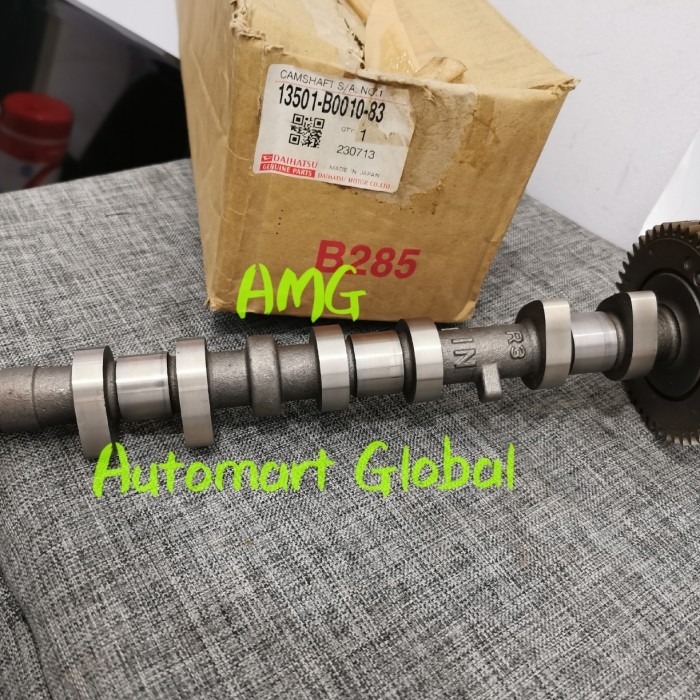 New Camshaft Minyak Xenia 1000Cc Noken As Xenia 1000Cc Original Kode As14