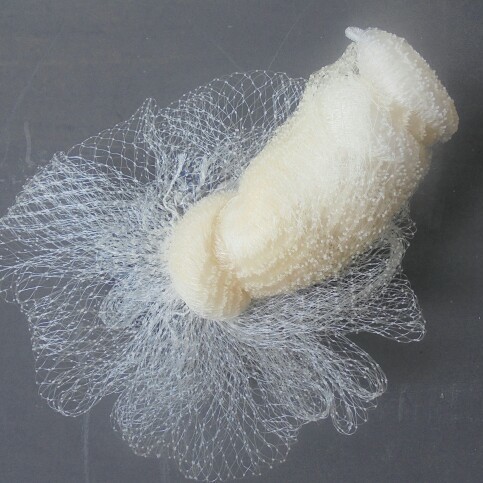 Jala 7Feet Ikan/Udang Lempar Senar