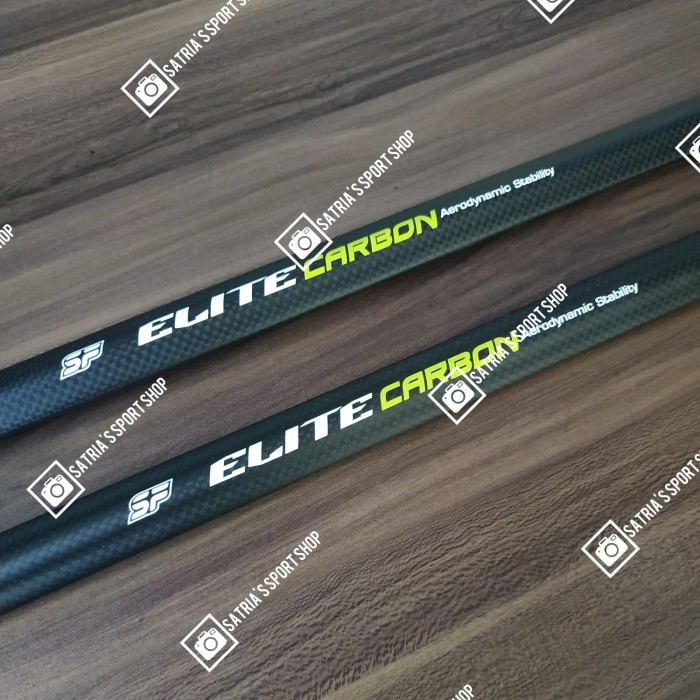 Dijuall SF Archery Stabilizer Elite Long Black/ Panahan