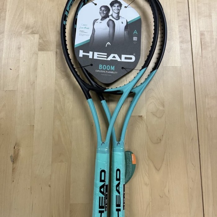 Raket Tennis Tenis Head Boom PRO & MP Original