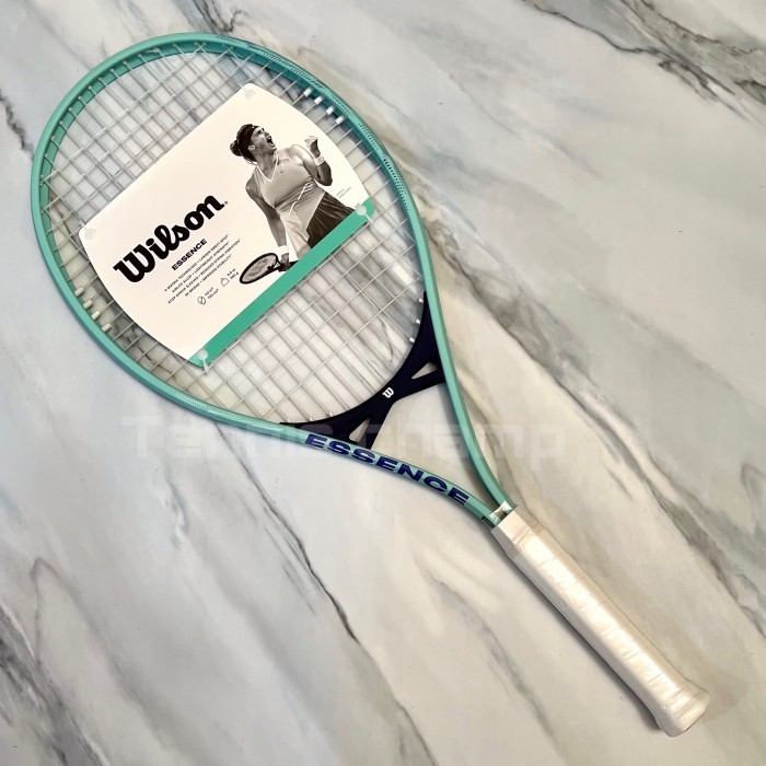 Raket Tenis Wilson Essence 280gr/ Tennis Racket Wilson 2024 Original