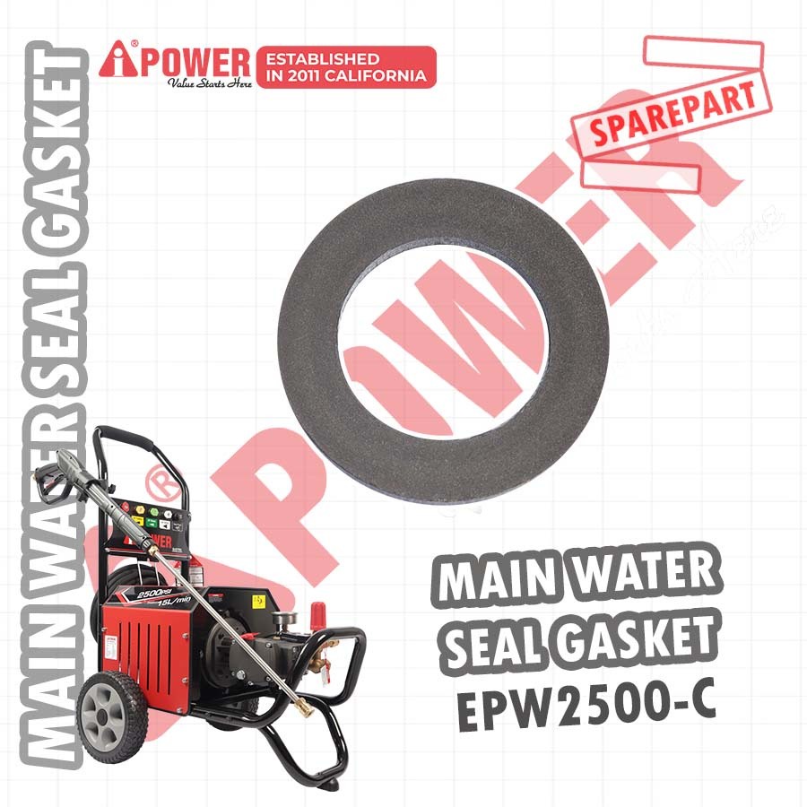 MAIN WATER SEAL GASKET UNTUK EPW2500-C