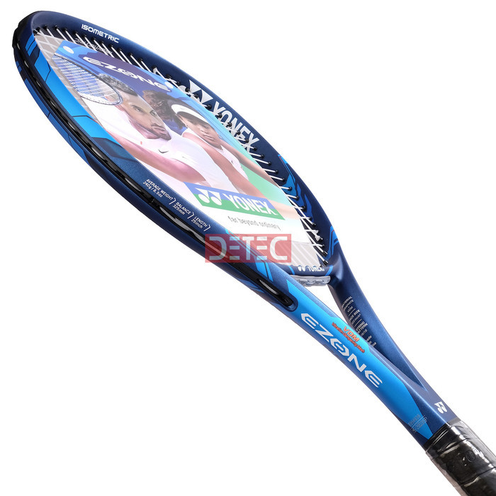 Yonex Ezone 25 240G Deep Blue 2020 - Raket Tenis