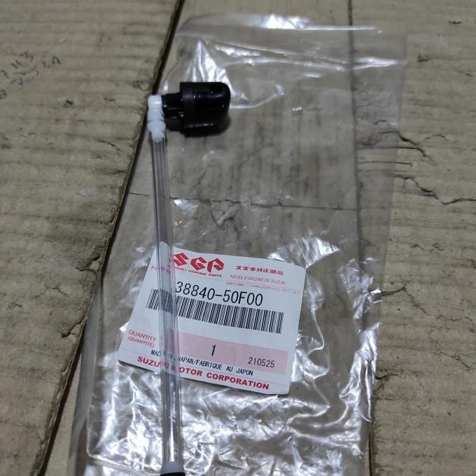 Nozel Wiper atau Semprotan Air Belakang Apv Original SGP