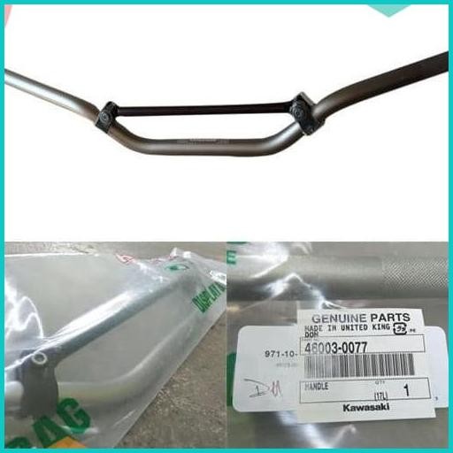 Stang renthal Original Kawasaki KX 250 Universal 11OKTZ4 tools n parts