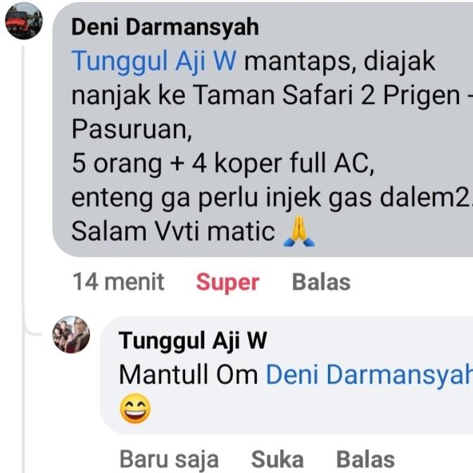 Sale Coil Booster Mobil Plug & Play