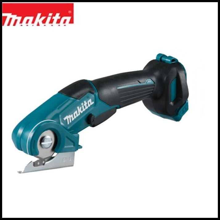 

Mesin Multi Cutter Pemotong Kertas Cordless Baterai Makita Cp100Dz