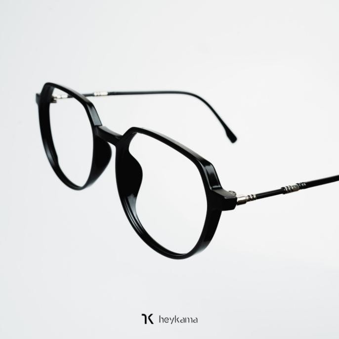 Terlaris HeyKama - Frame Kacamata Hitto SALE