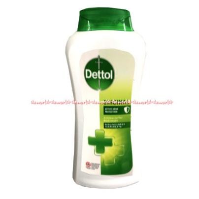 

Dettol Original Sabun Mandi Detol Cair Hijau 300ml Anti Bakteri