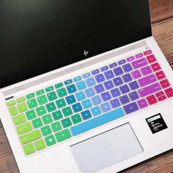 Sale Cover Keyboard Protector Hp Pavilion X360 14