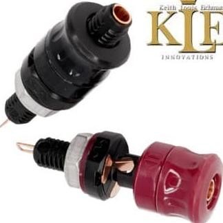 

TERBARU - KLE Innovations naked harmony binding post