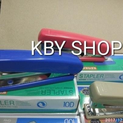 

Tersedia Sekarang Stapler HD 10D Kenko