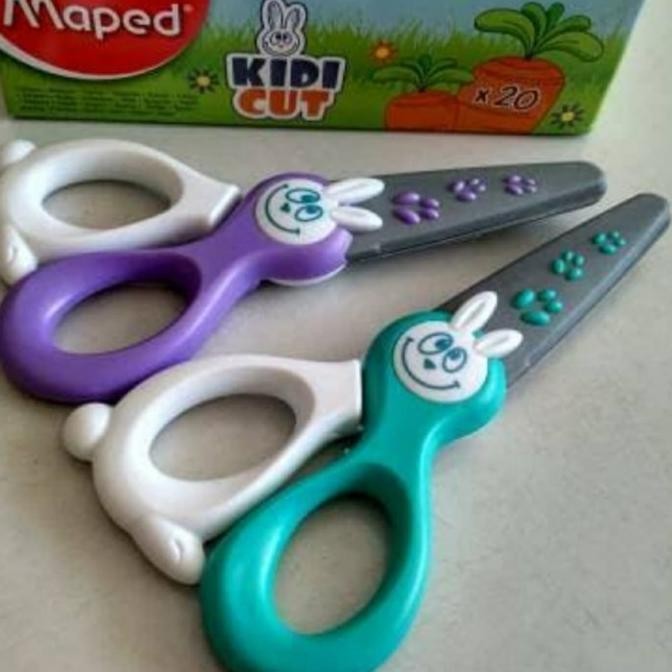 Top sale GUNTING ANAK TK / PAUD Aman untuk anak