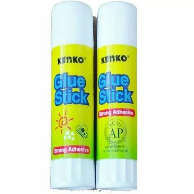 

Top sale Lem Stick 15gr Gr KENKO