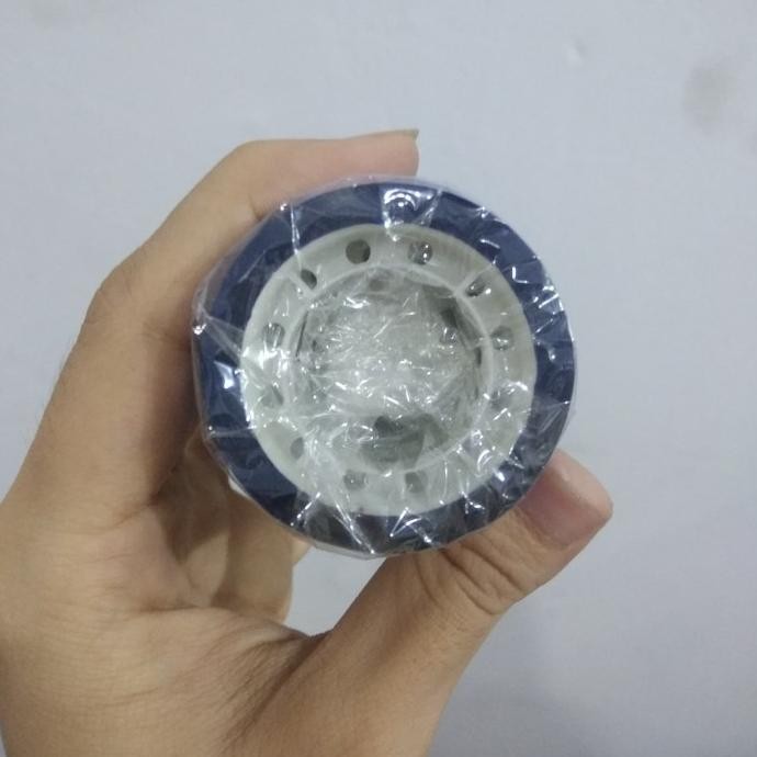 

Ready Terkini isolasi solatip warna hologram tebal per biji