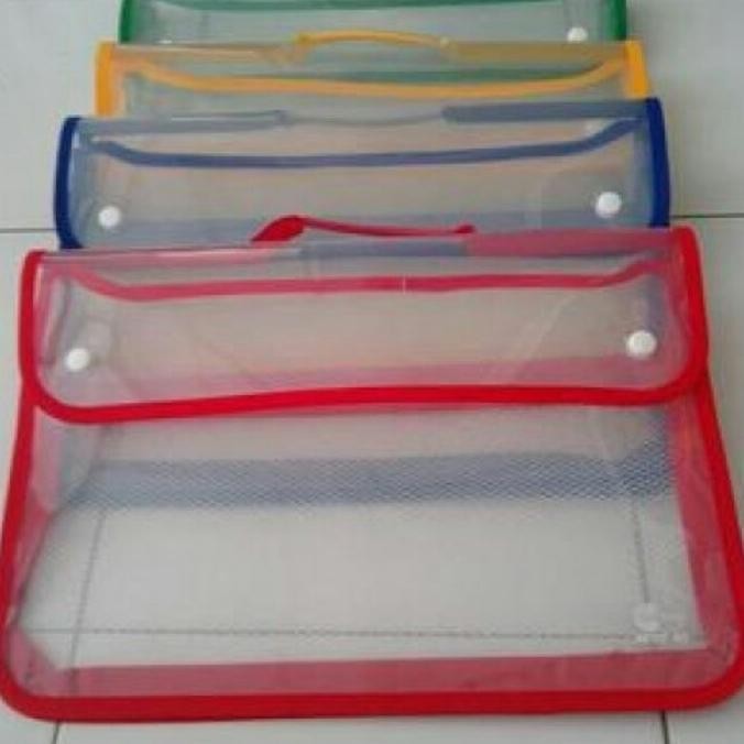

Best Seller Map Zipper Kancing
