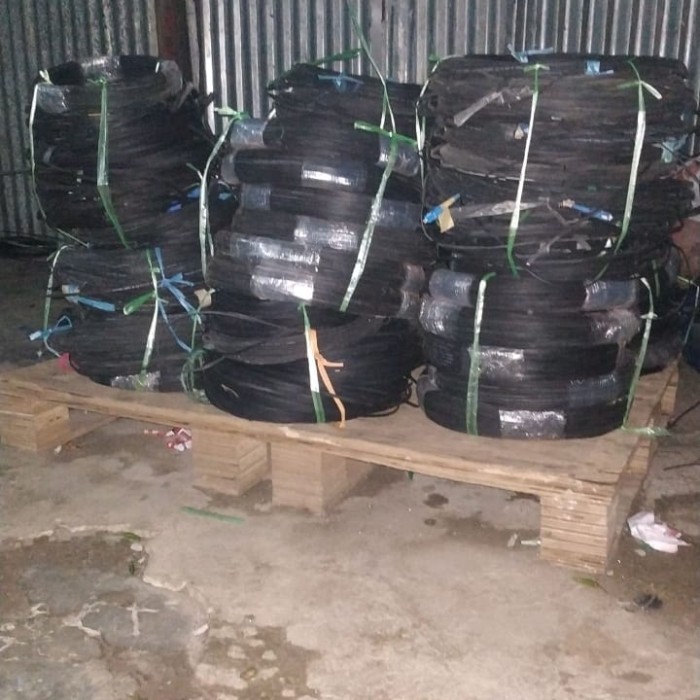 TERLENGKAP kabel rambatan anggur. optik