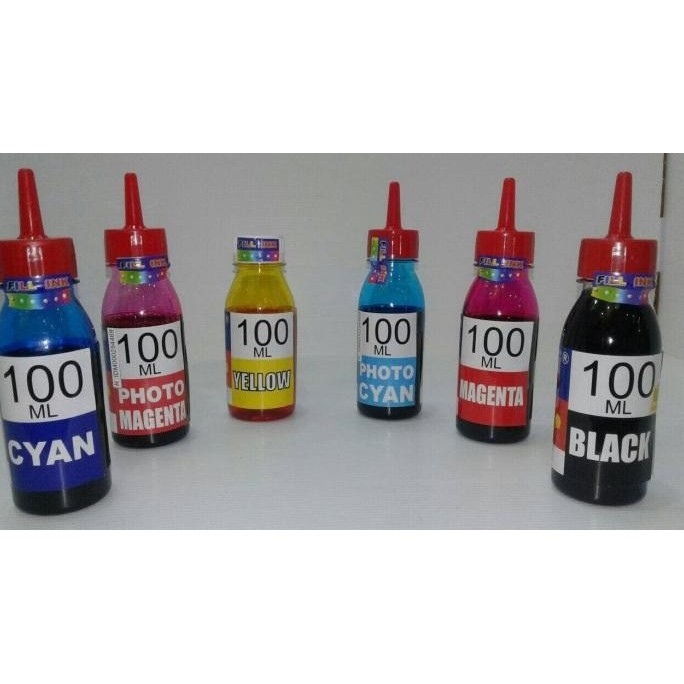 

TINTA ISI ULANG/TINTA BOTOL/TINTA FILL INK
