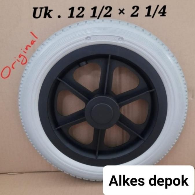 HOT SALE Ban kursi roda gea original