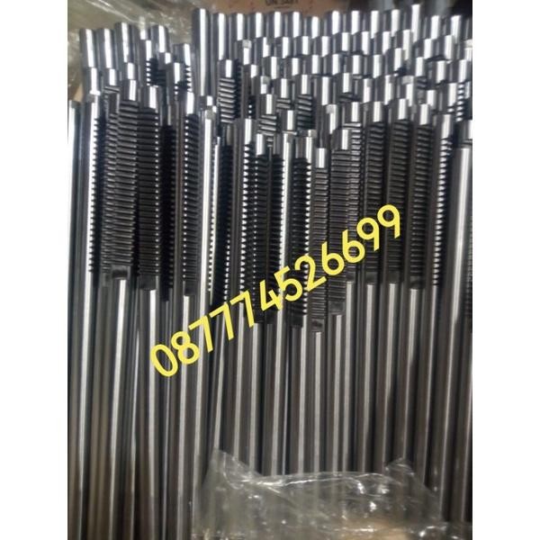 Papan Gilasan / Shaft As / As Rack Steer Honda Crv, Freed, Jazz Old Idsi, Jazz Vtec