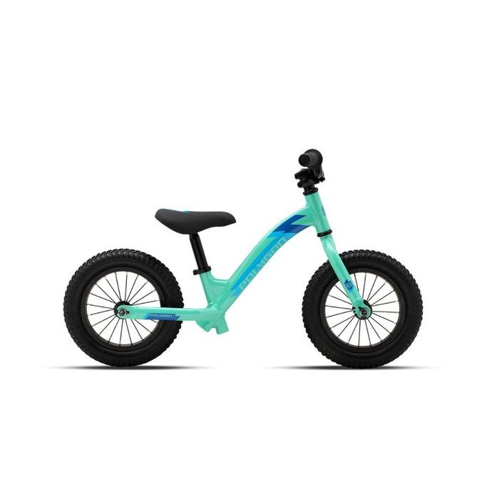 Polygon Sepeda Anak Keseimbangan Flint 12 Balance Bike Push Bike P52a