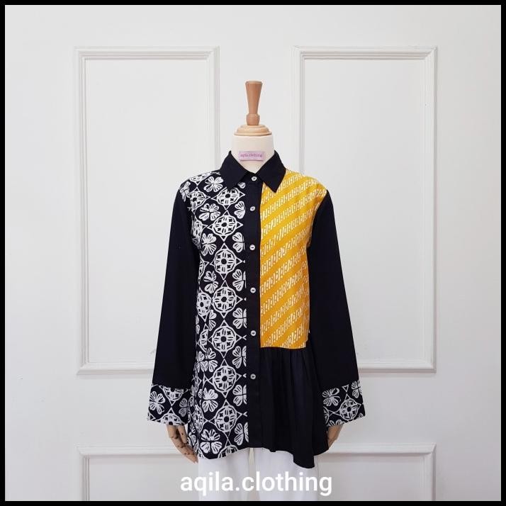Batik Jumbo Lucu Dan Unik
