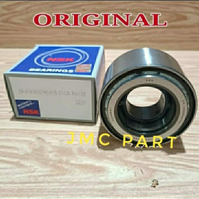 Bearing Roda Depan Toyota Innova Inova Reborn Original Nsk