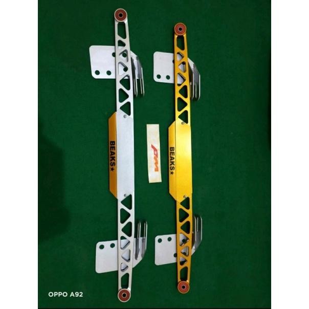 Lower Bar Brio , Jazz , Ayla , Agya , Sigra ,Calya.