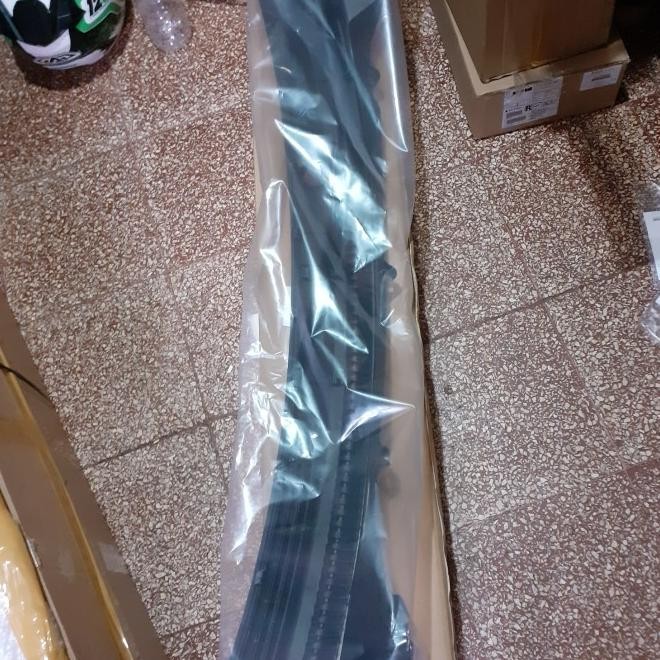 Panggangan Sate/Cowl Suzuki Ertiga