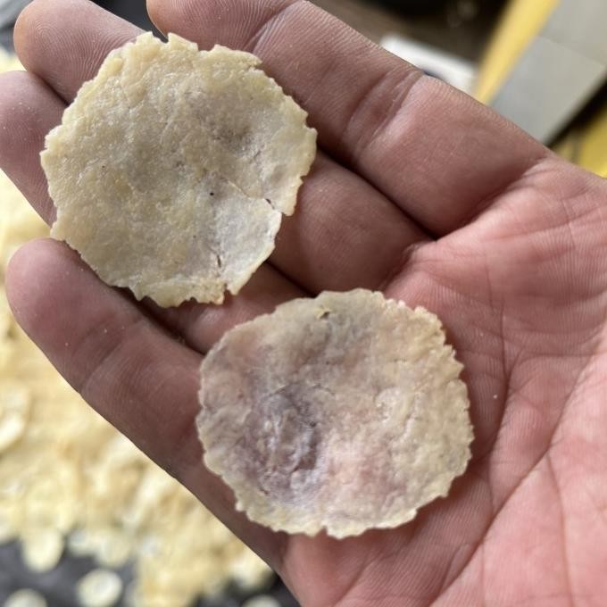 

Ready Emping Melinjo Belinjo Hn Putra Asli Limpung Dikirim Hari Ini