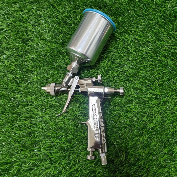 BEBAS ONGKIR - anest iwata original LPH -80-102G