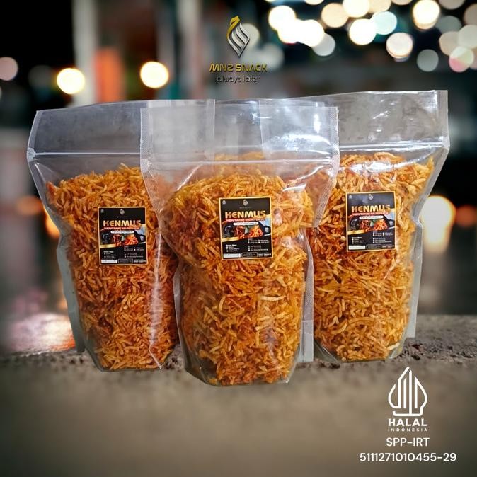 

Ready Keripik Kentang Mustofa 500Gr Kering Kentang Kripik Kentang No Msg