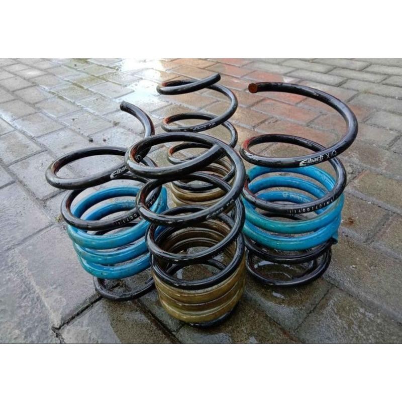 Per Eibach Buat Brio New/Old, Jazz,,