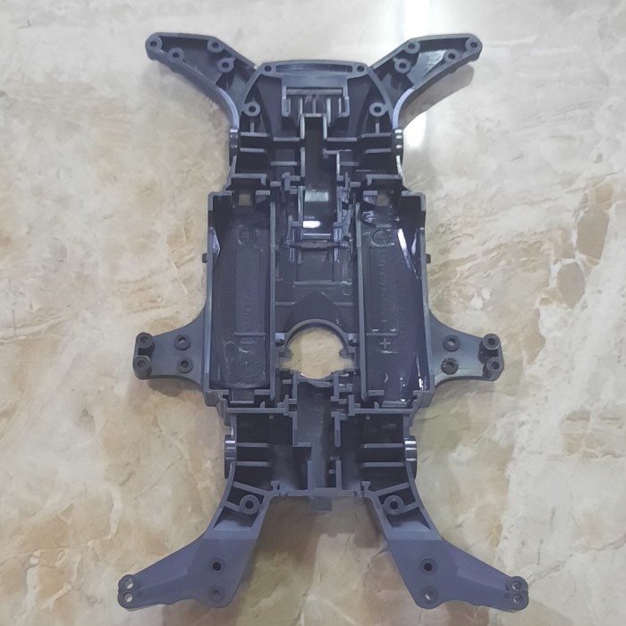 Tamiya Chassis MA original